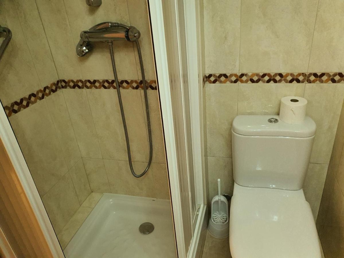Apartamento Mar Blau 42 Benidorm Exterior foto